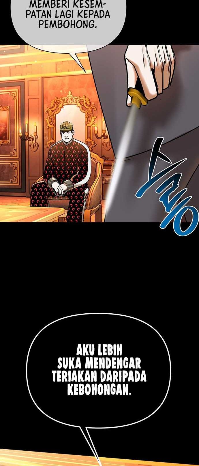 Haunting Chapter 23 Gambar 17