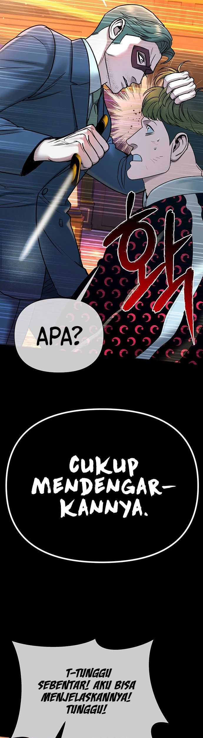 Haunting Chapter 23 Gambar 18