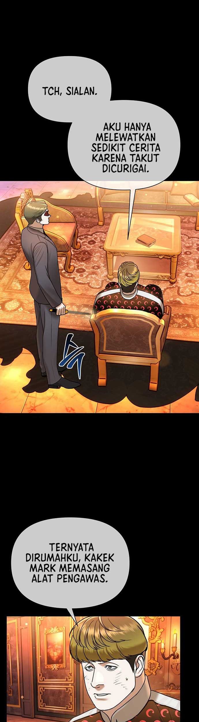 Haunting Chapter 23 Gambar 20