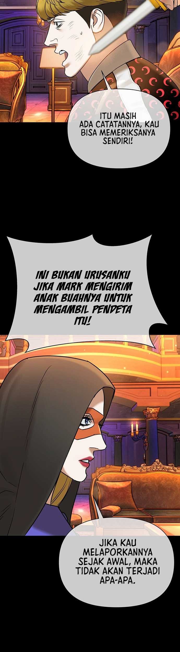 Haunting Chapter 23 Gambar 22