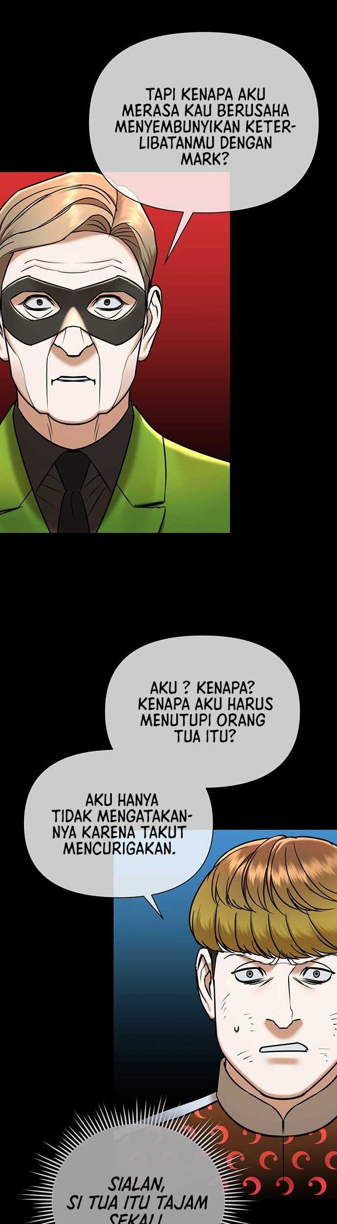Haunting Chapter 23 Gambar 23