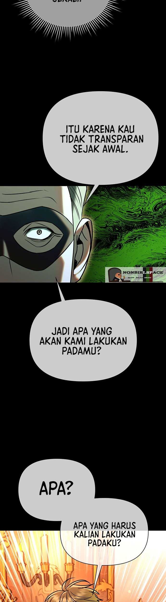 Haunting Chapter 23 Gambar 24