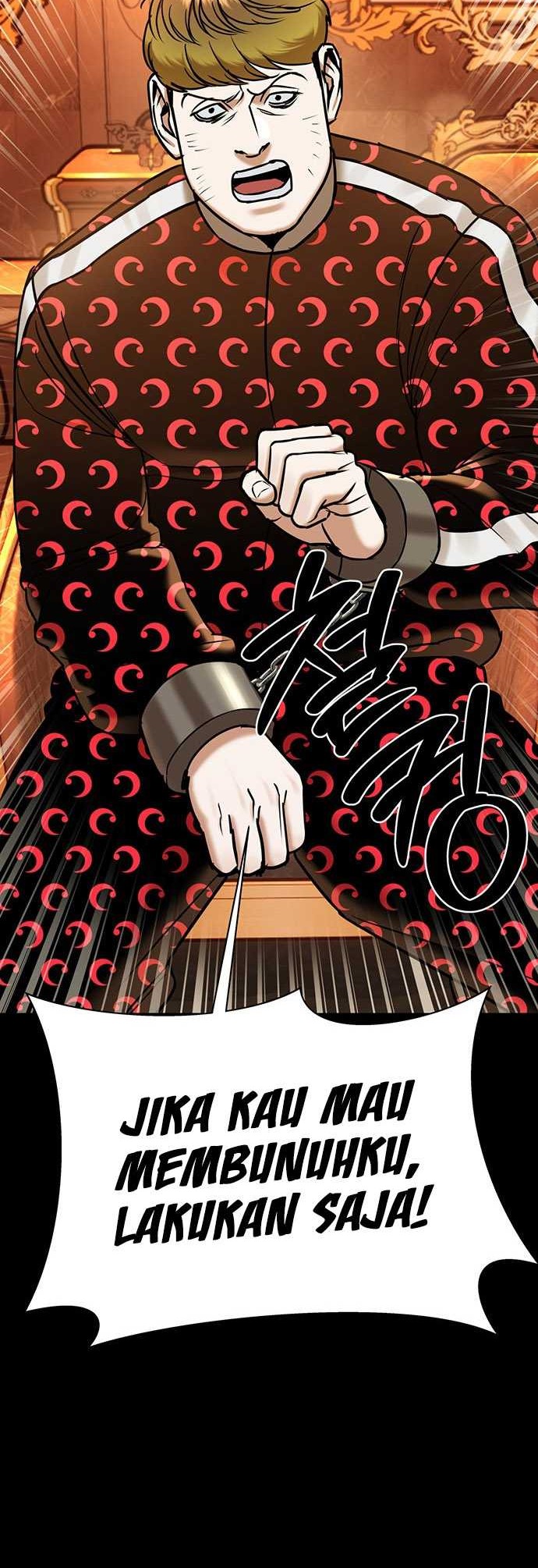 Haunting Chapter 23 Gambar 25
