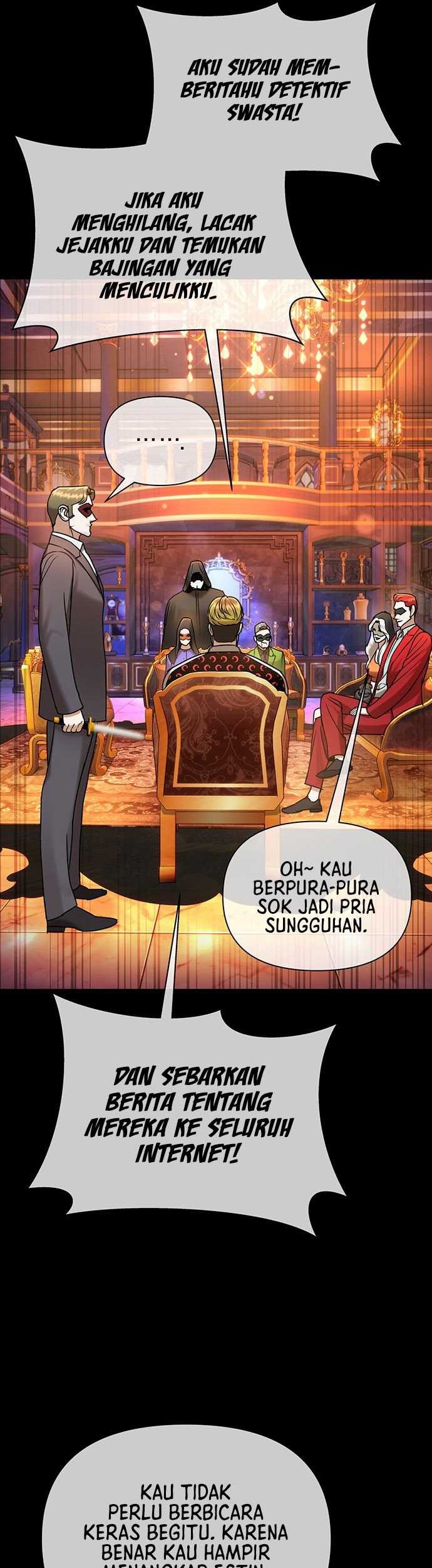 Haunting Chapter 23 Gambar 26