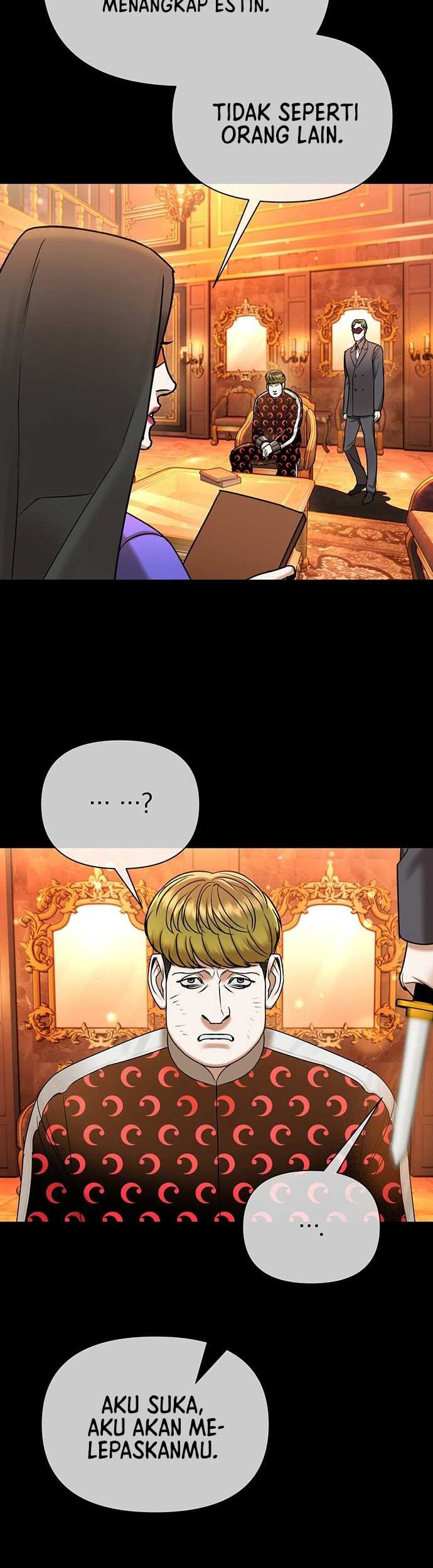 Haunting Chapter 23 Gambar 27