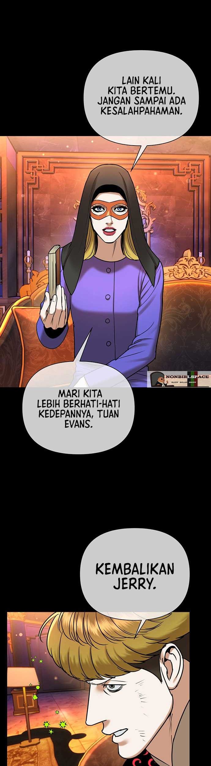 Haunting Chapter 23 Gambar 28