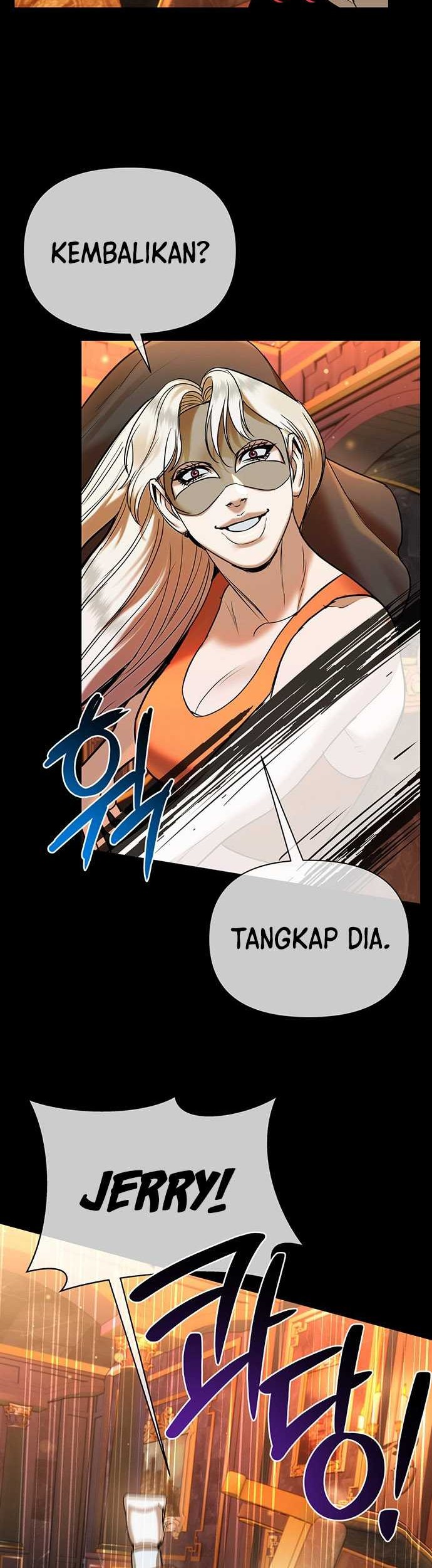 Haunting Chapter 23 Gambar 29