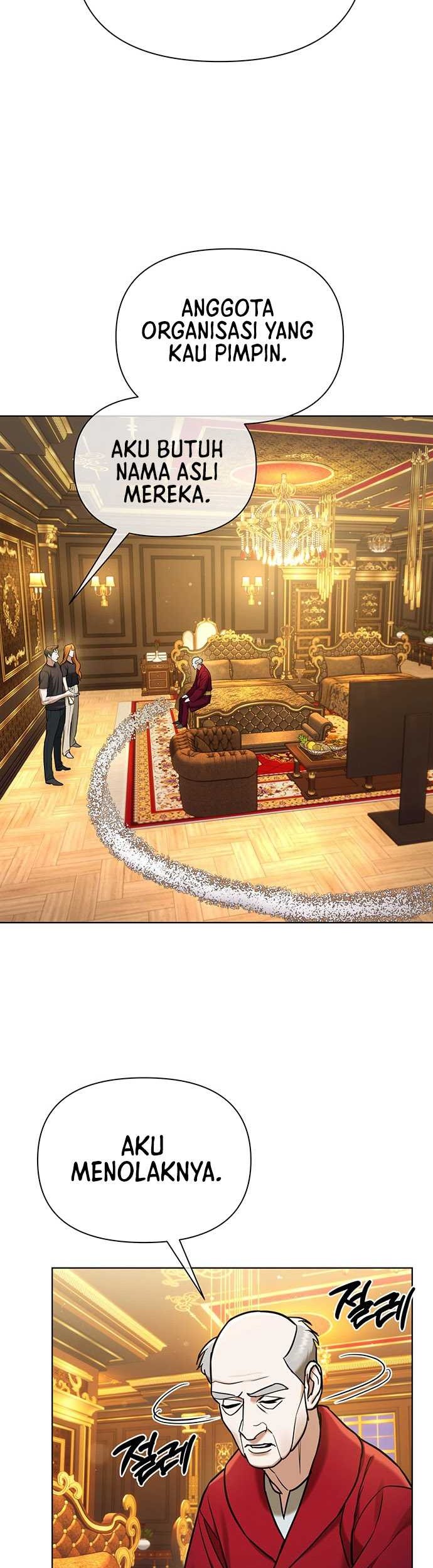 Haunting Chapter 23 Gambar 32