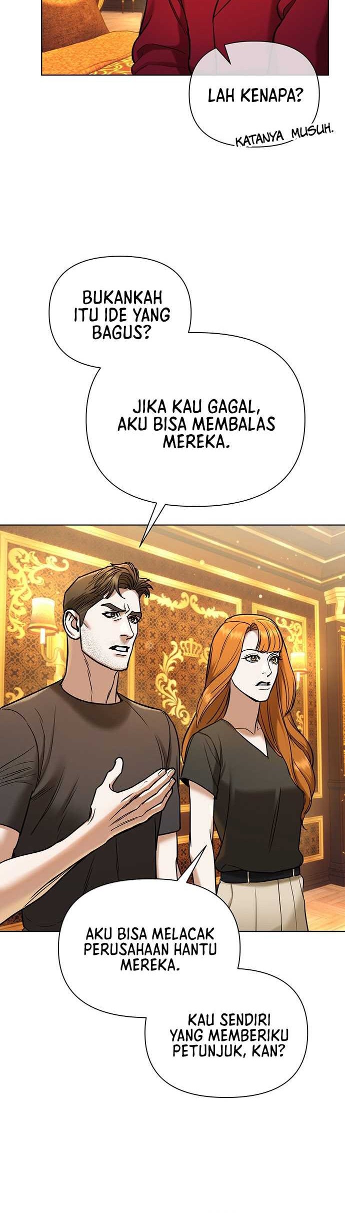 Haunting Chapter 23 Gambar 33