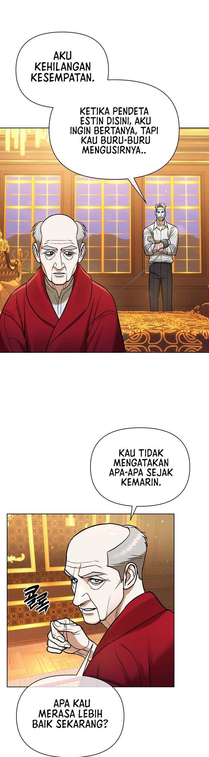Haunting Chapter 23 Gambar 35