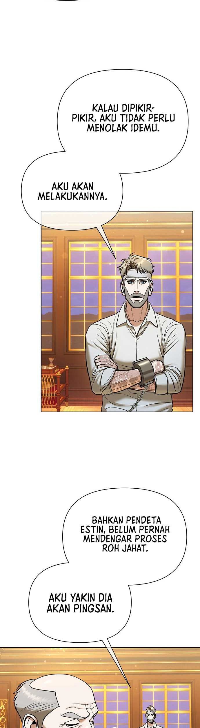 Haunting Chapter 23 Gambar 36
