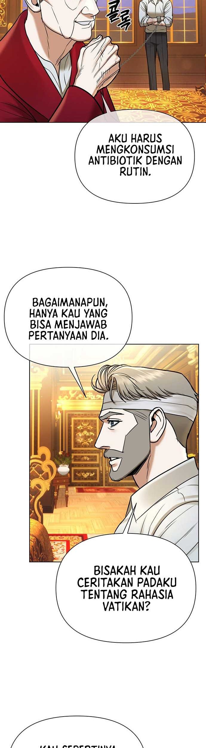 Haunting Chapter 23 Gambar 37