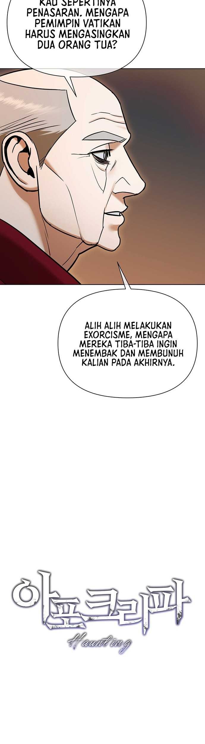 Haunting Chapter 23 Gambar 38