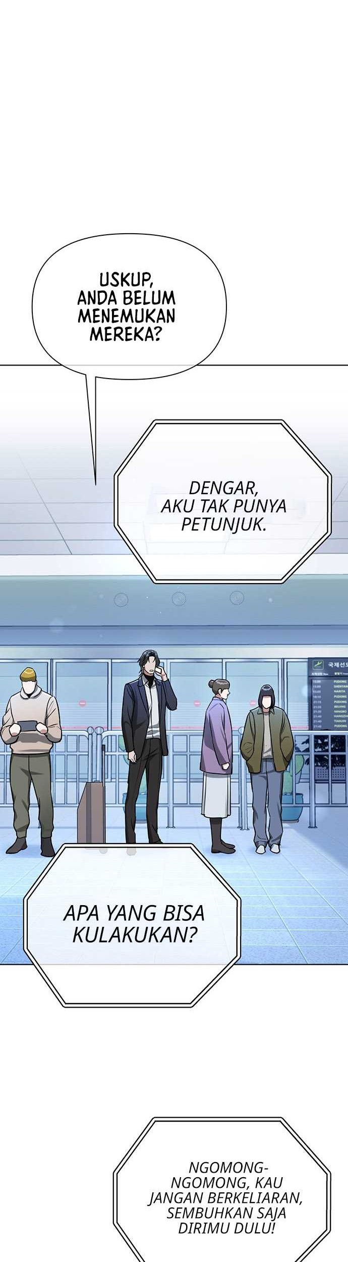 Haunting Chapter 23 Gambar 39