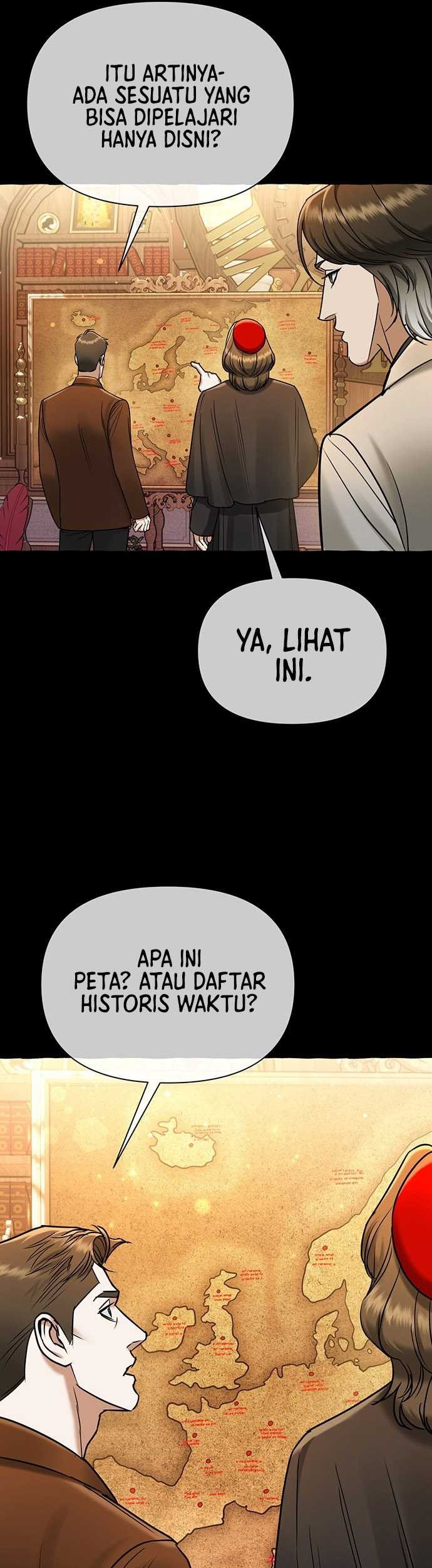 Haunting Chapter 23 Gambar 42
