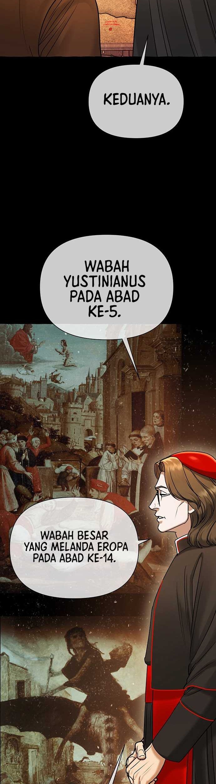 Haunting Chapter 23 Gambar 43