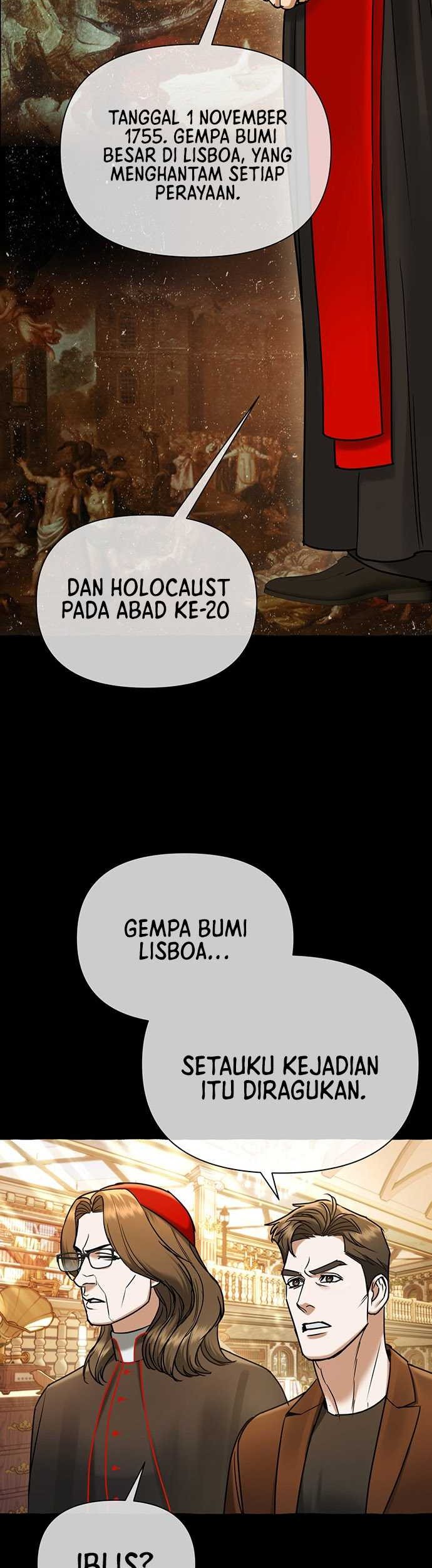 Haunting Chapter 23 Gambar 44