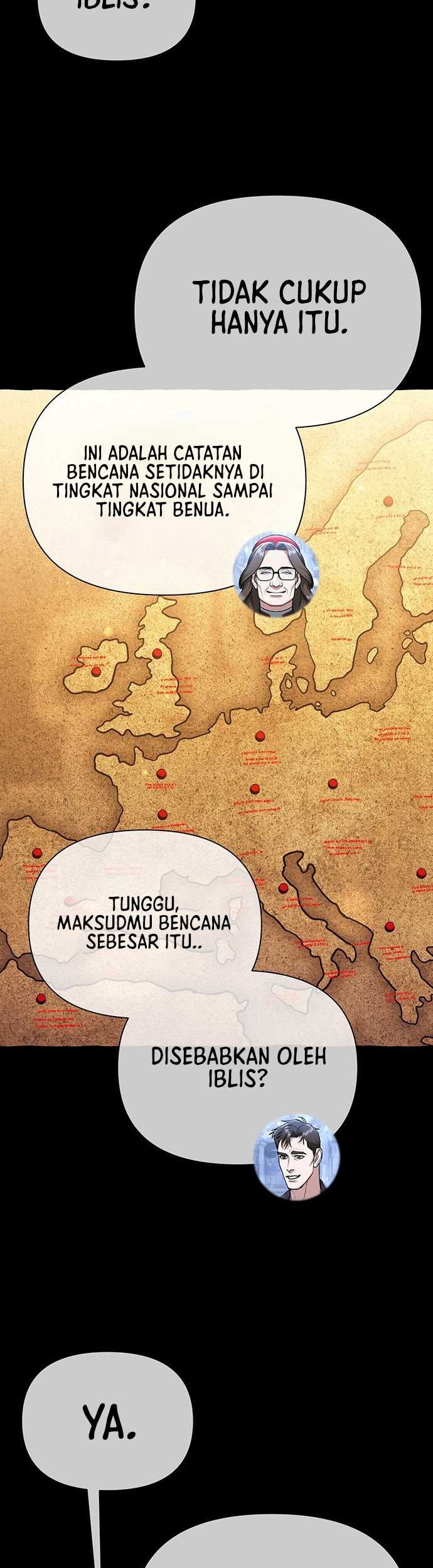 Haunting Chapter 23 Gambar 45