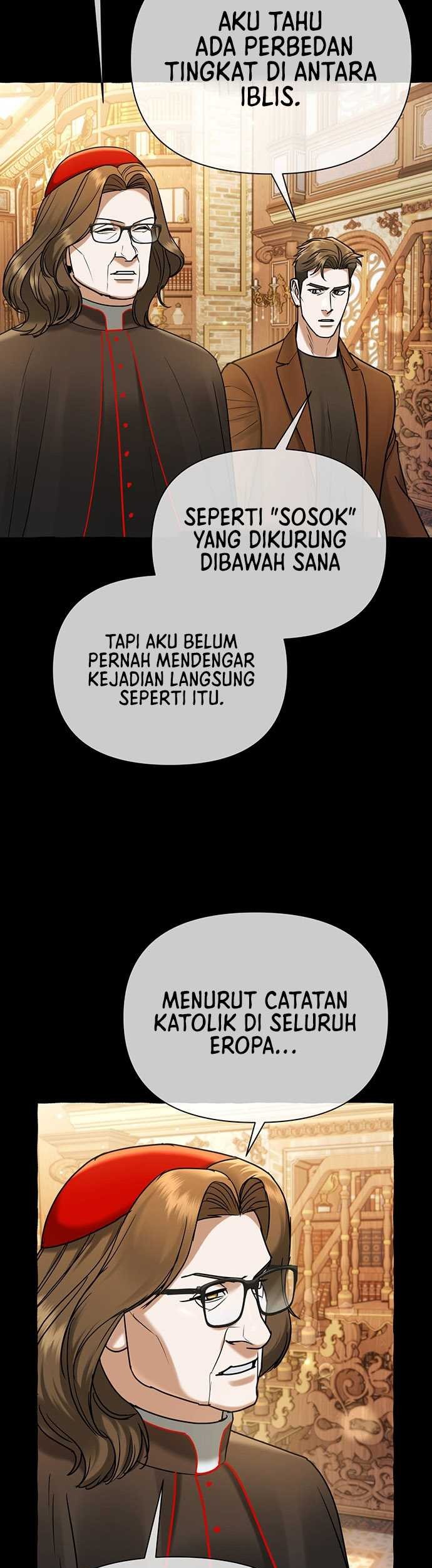 Haunting Chapter 23 Gambar 46