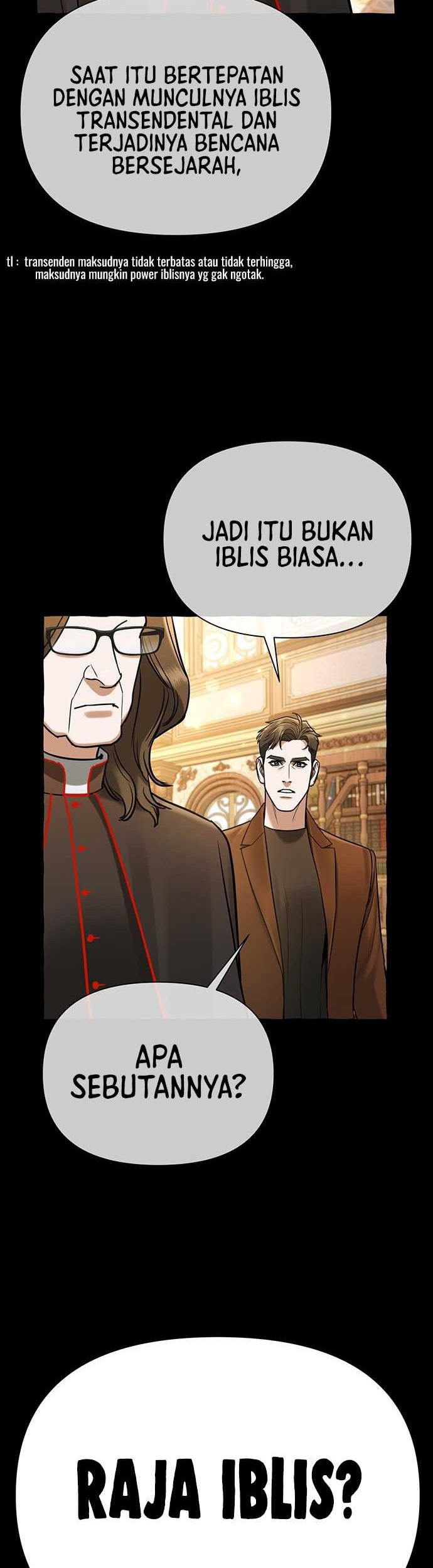 Haunting Chapter 23 Gambar 47