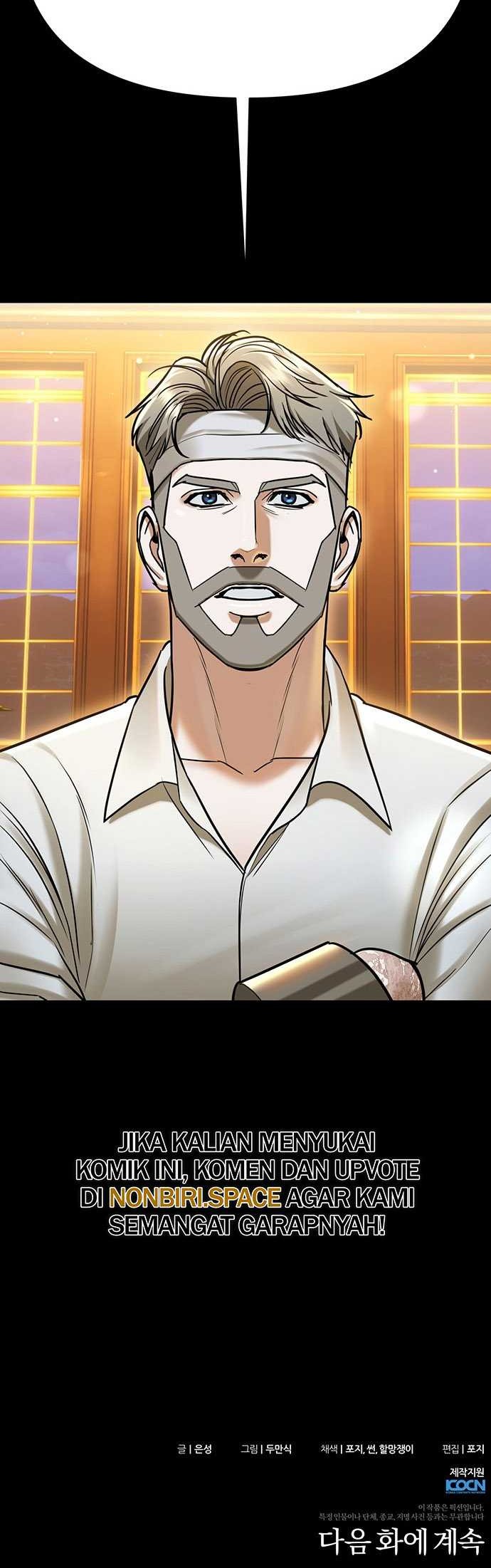 Haunting Chapter 23 Gambar 48