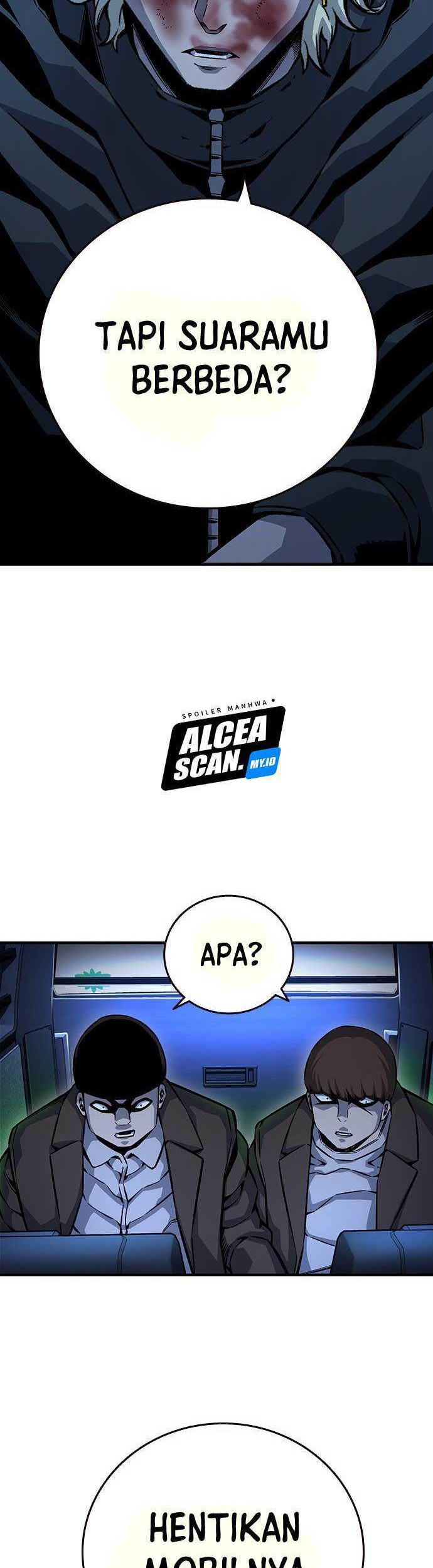 King Game Chapter 65 Gambar 45