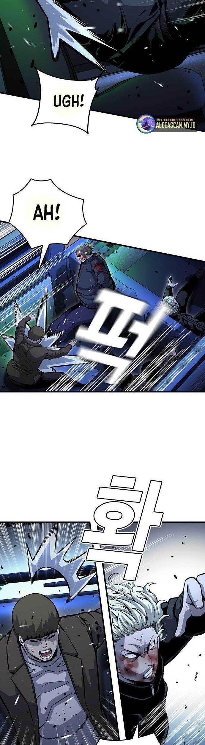 King Game Chapter 65 Gambar 51