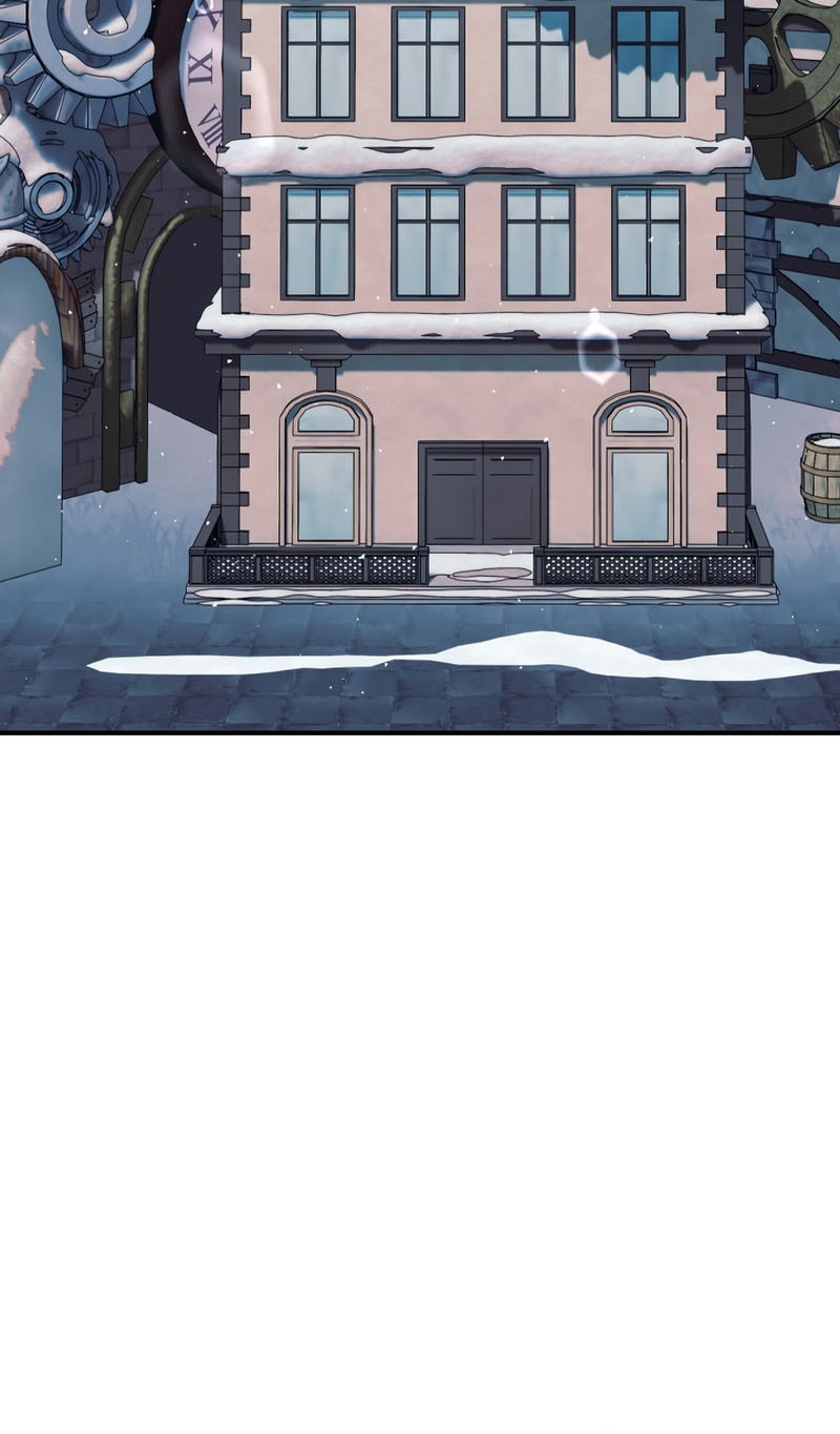 Legendary Blacksmith’s Vengeance Chapter 30 Gambar 43
