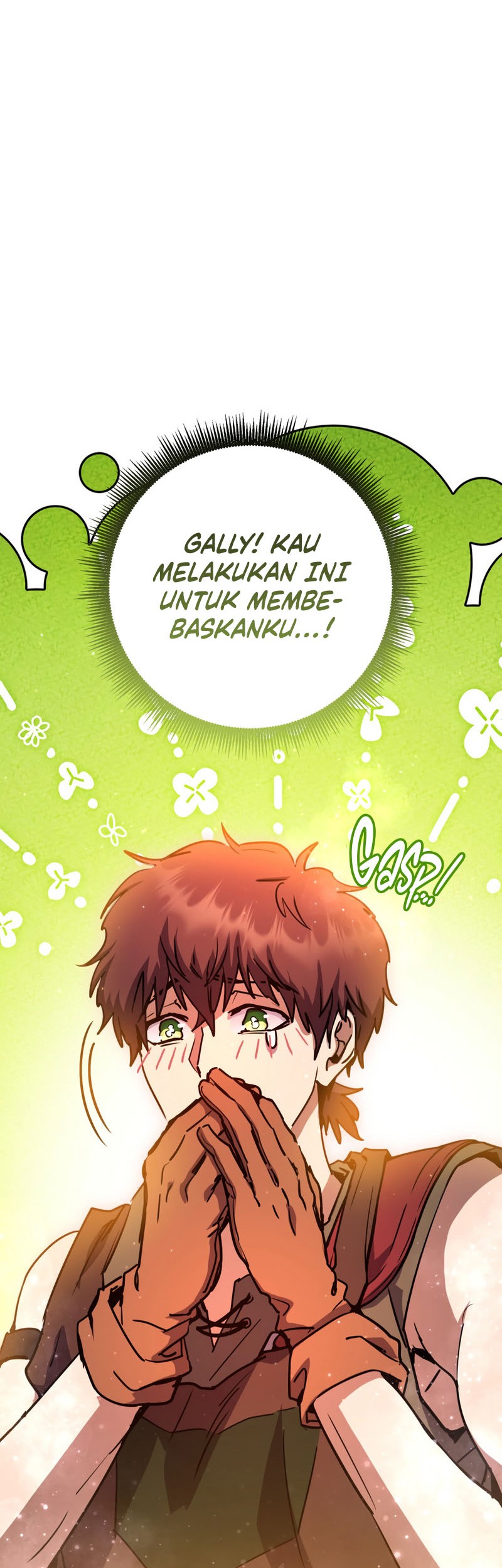 Legendary Blacksmith’s Vengeance Chapter 30 Gambar 47
