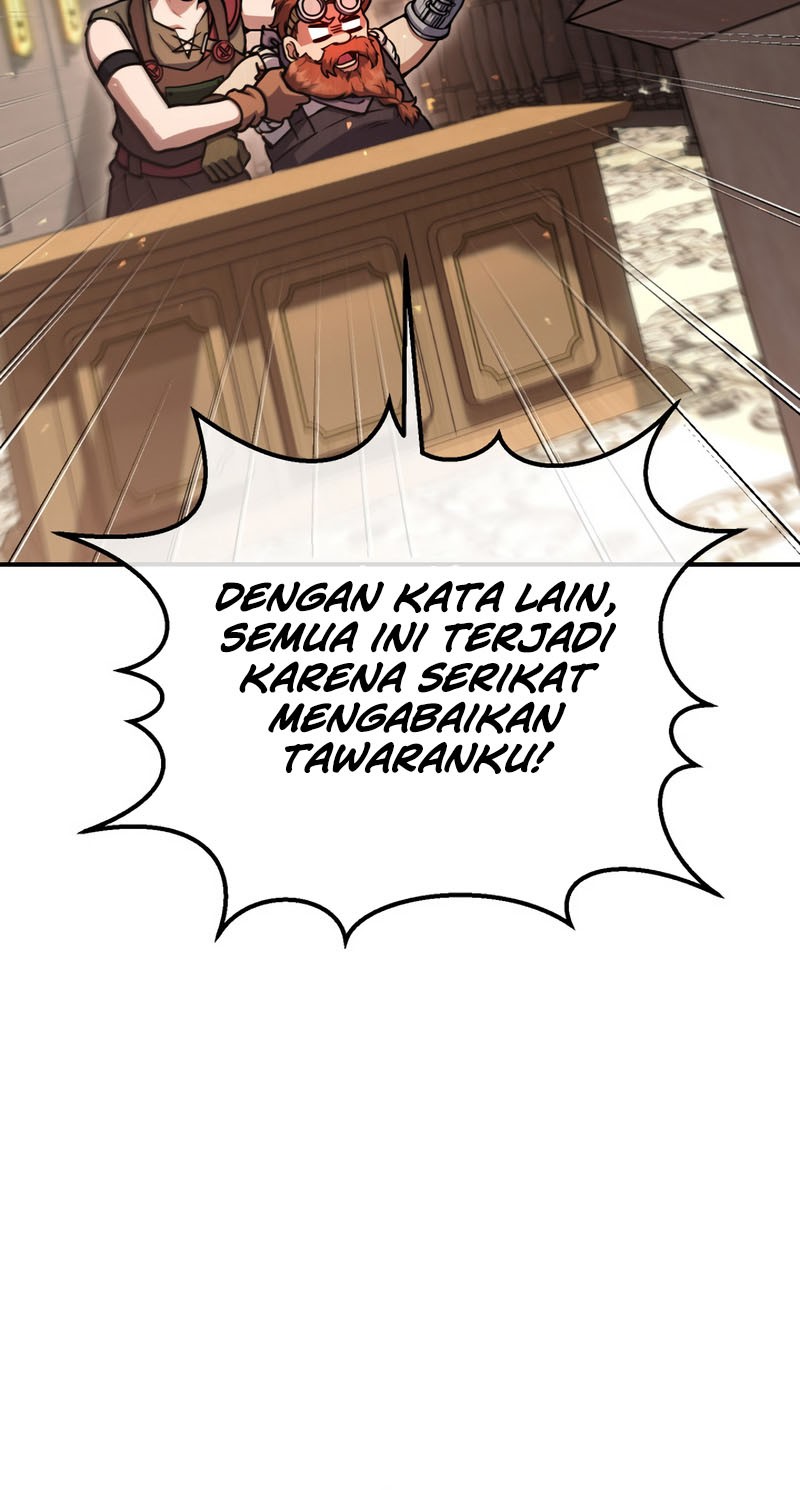 Legendary Blacksmith’s Vengeance Chapter 30 Gambar 53