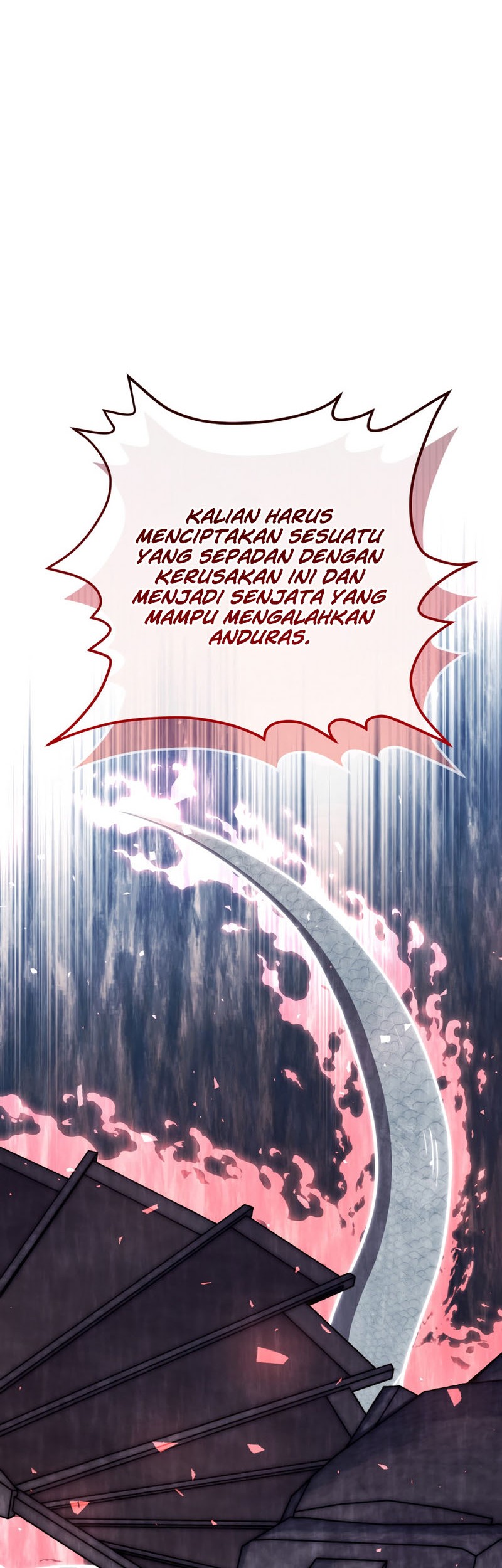 Legendary Blacksmith’s Vengeance Chapter 30 Gambar 65