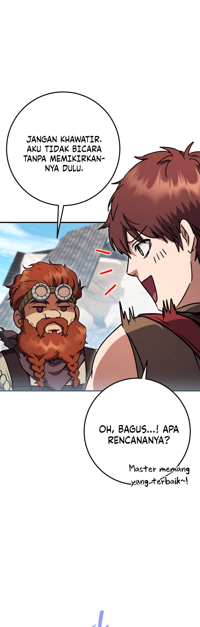 Legendary Blacksmith’s Vengeance Chapter 30 Gambar 74
