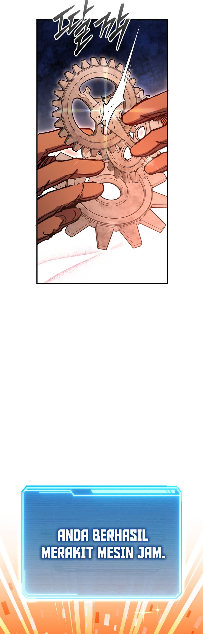 Legendary Blacksmith’s Vengeance Chapter 30 Gambar 5