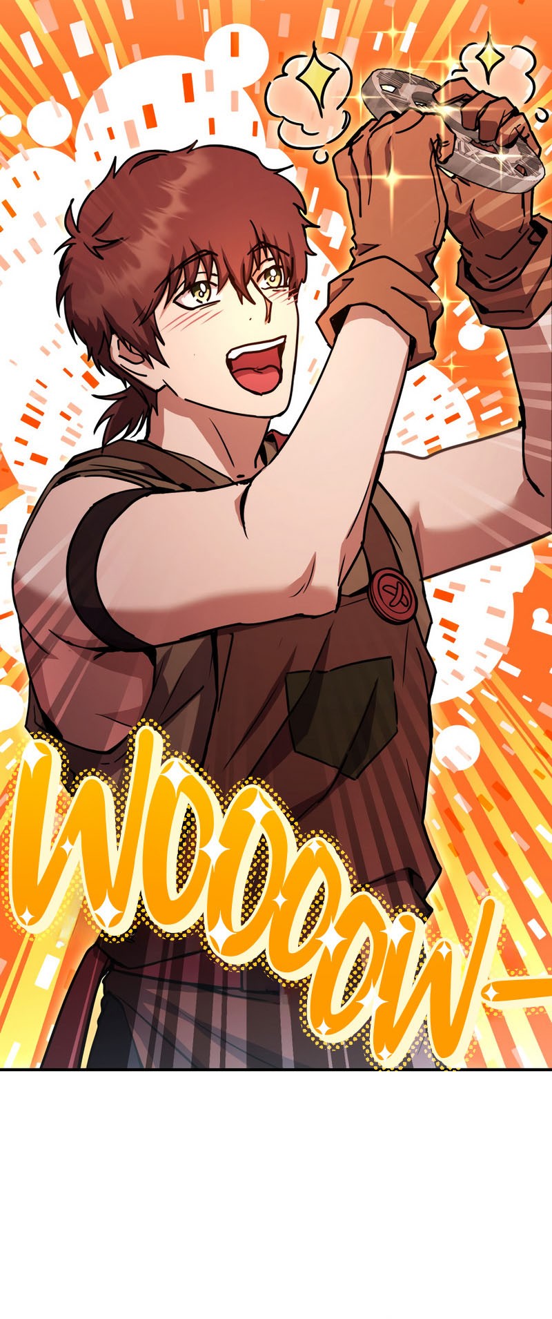 Legendary Blacksmith’s Vengeance Chapter 30 Gambar 6