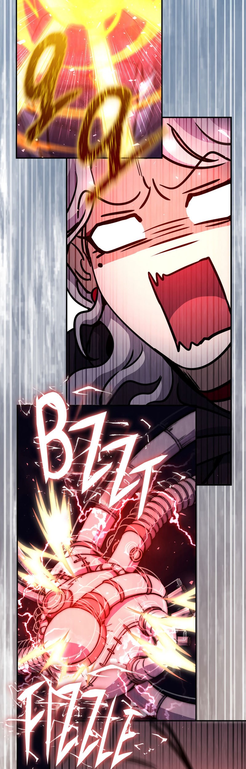 Legendary Blacksmith’s Vengeance Chapter 30 Gambar 36
