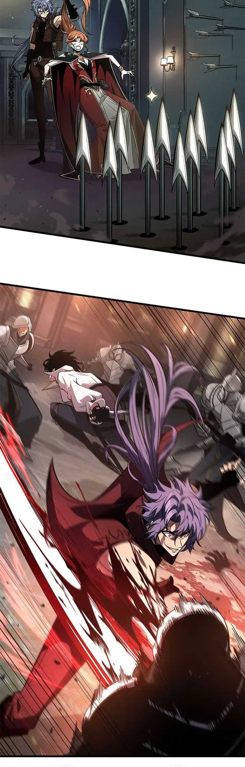 Pick Me Up Chapter 69 Gambar 44