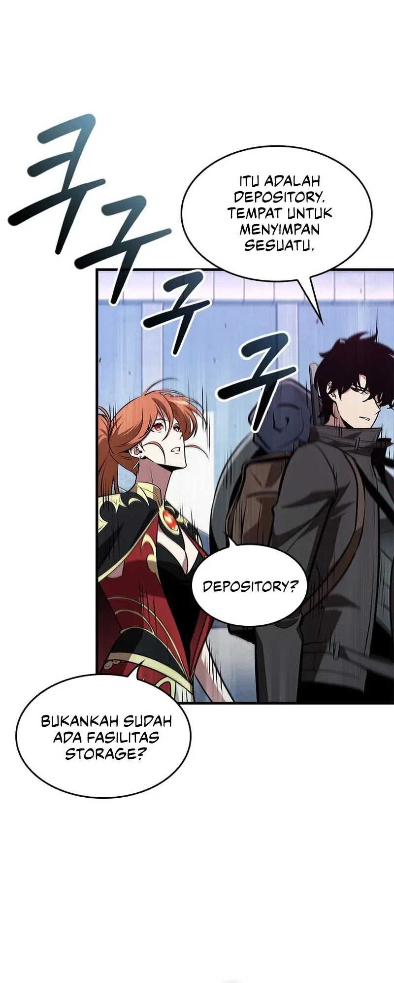 Pick Me Up Chapter 69 Gambar 53