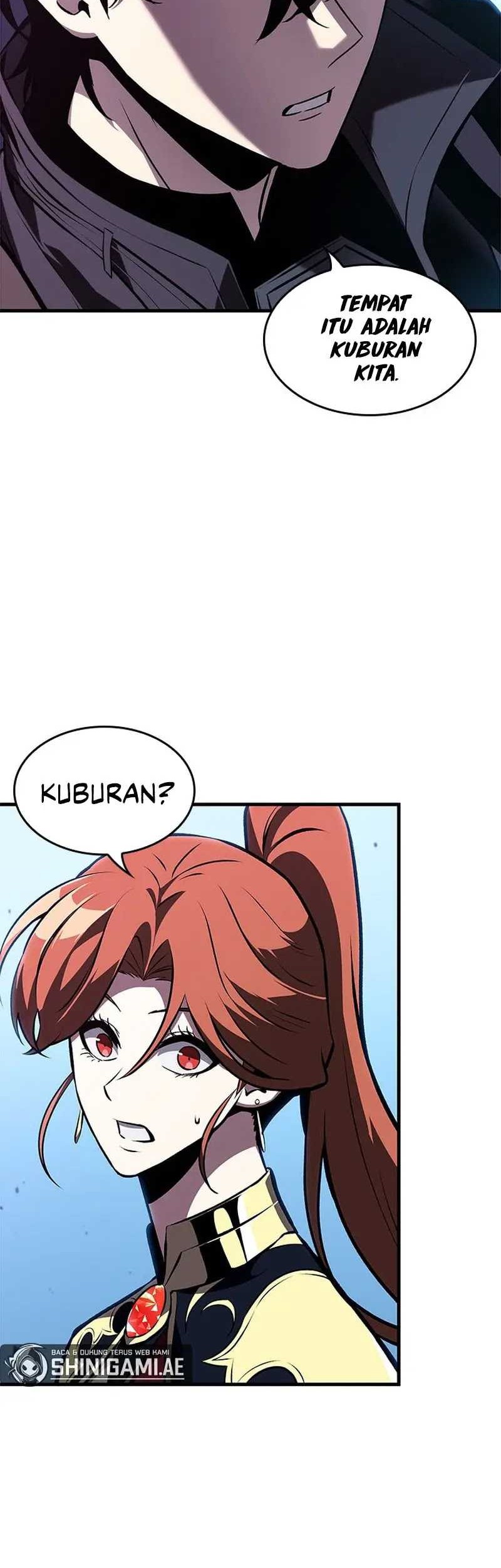 Pick Me Up Chapter 69 Gambar 55