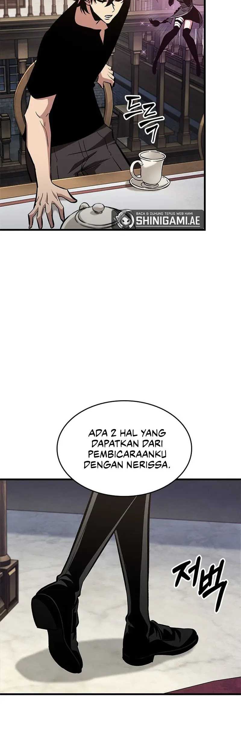 Pick Me Up Chapter 69 Gambar 28