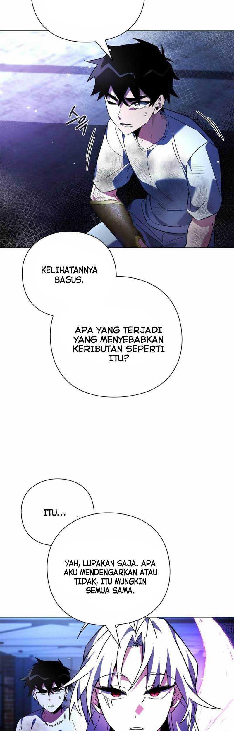 Goblin’s Night Chapter 23 Gambar 26