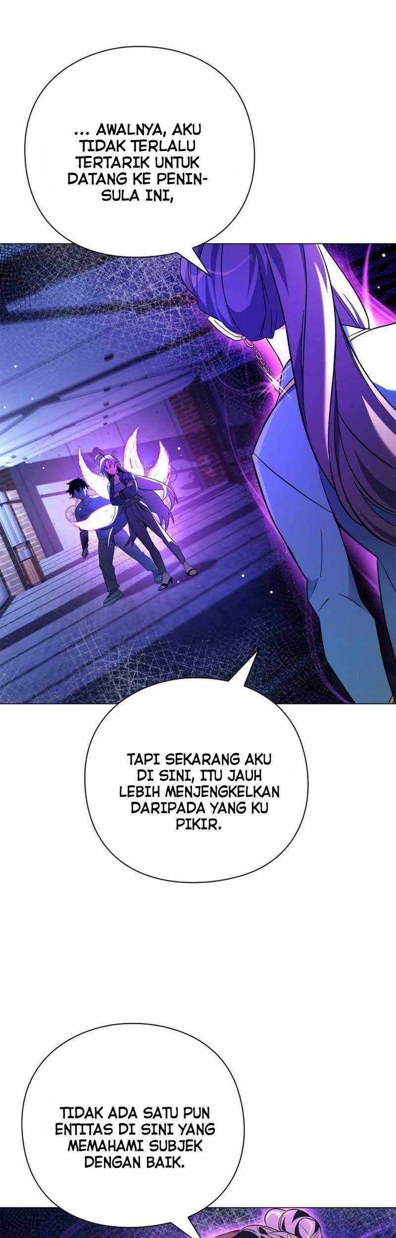 Goblin’s Night Chapter 23 Gambar 29