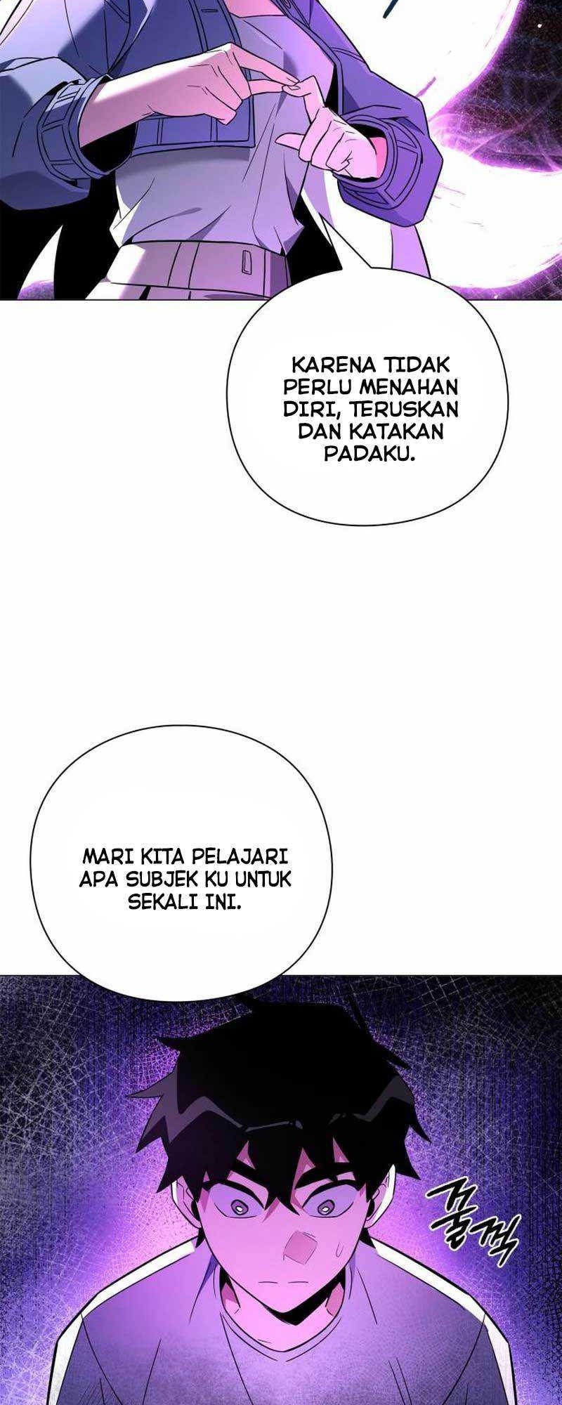 Goblin’s Night Chapter 23 Gambar 31