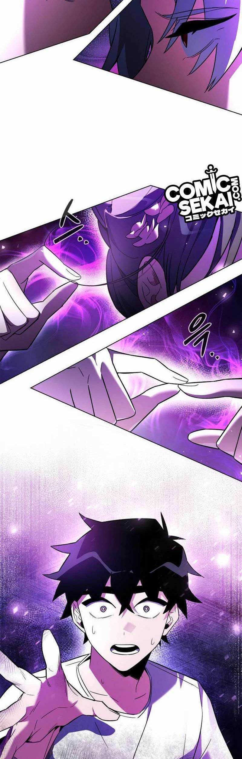 Goblin’s Night Chapter 23 Gambar 33