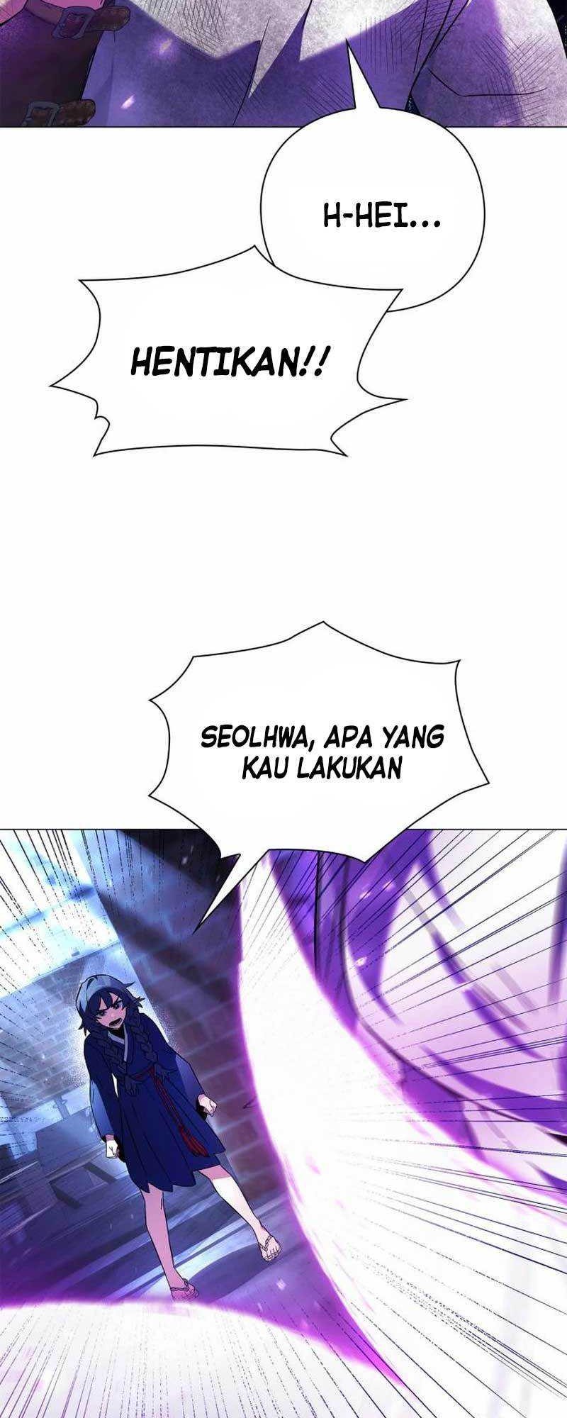 Goblin’s Night Chapter 23 Gambar 34