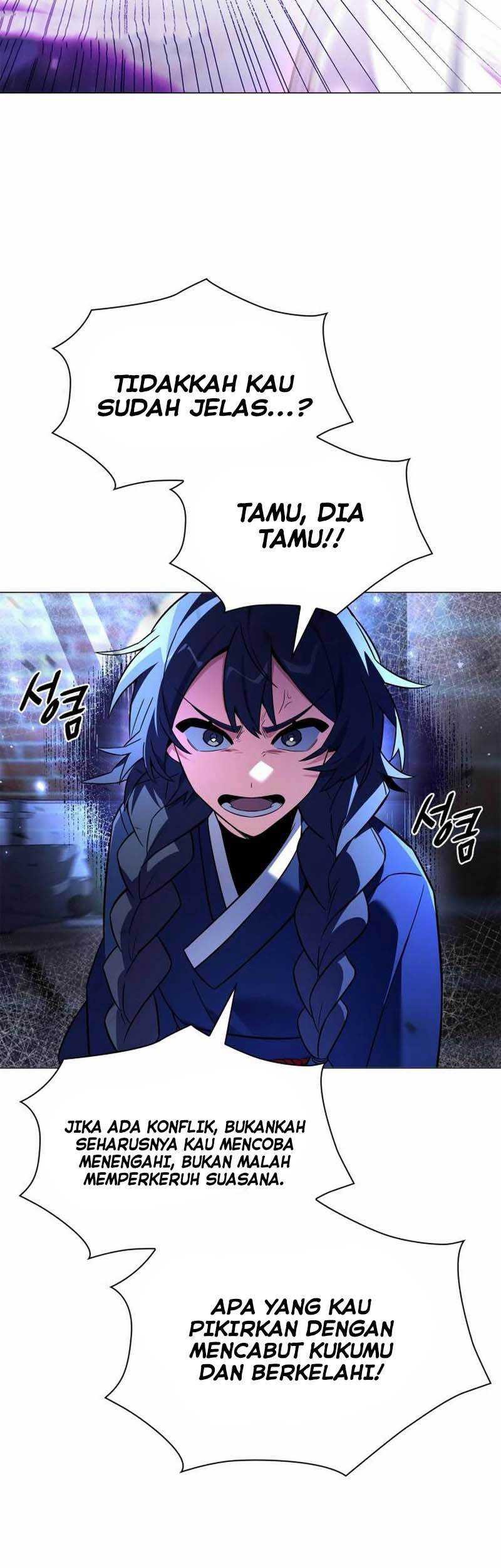 Goblin’s Night Chapter 23 Gambar 35