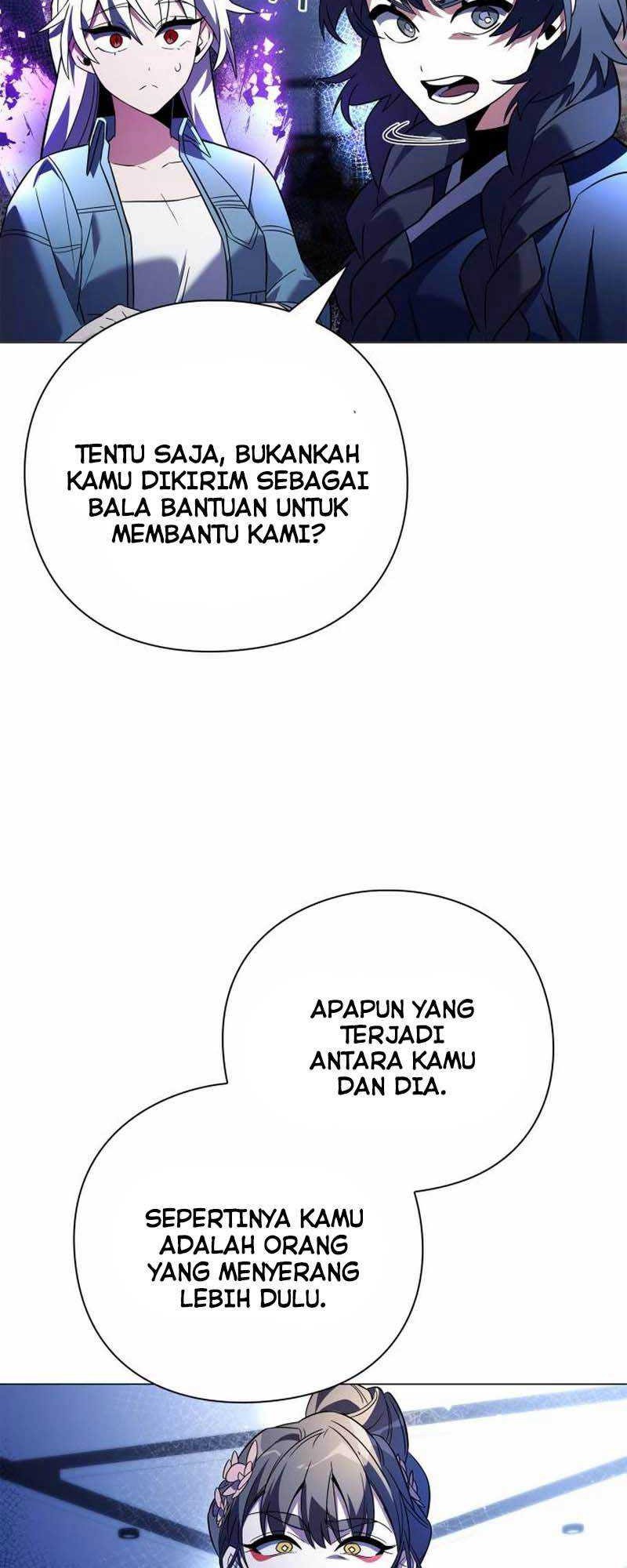 Goblin’s Night Chapter 23 Gambar 37
