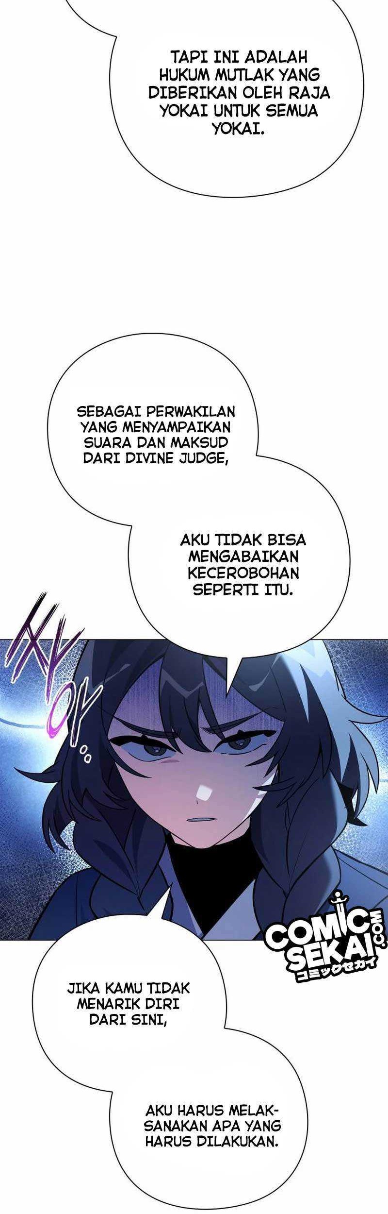 Goblin’s Night Chapter 23 Gambar 39