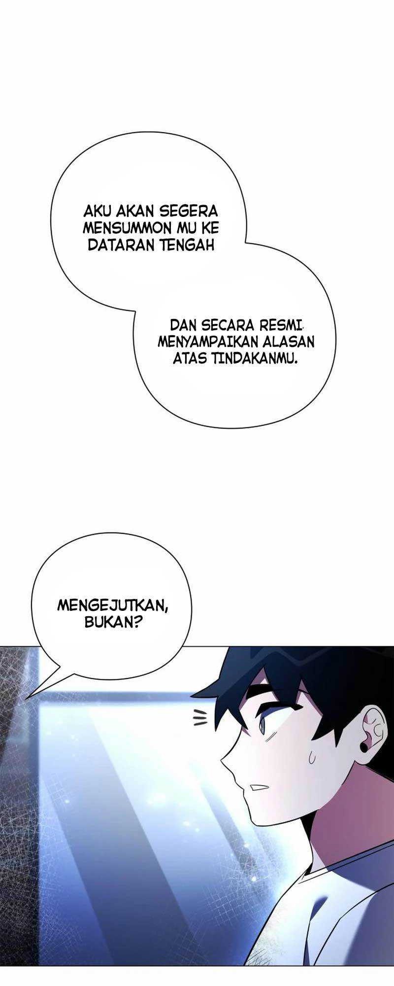 Goblin’s Night Chapter 23 Gambar 40