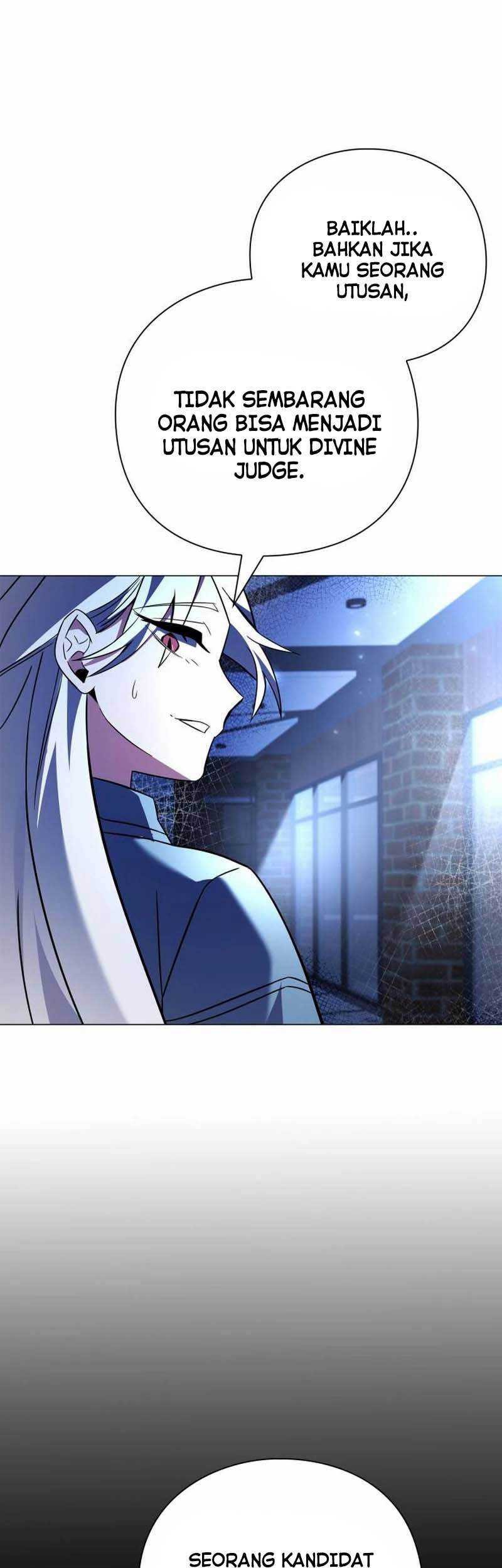 Goblin’s Night Chapter 23 Gambar 41