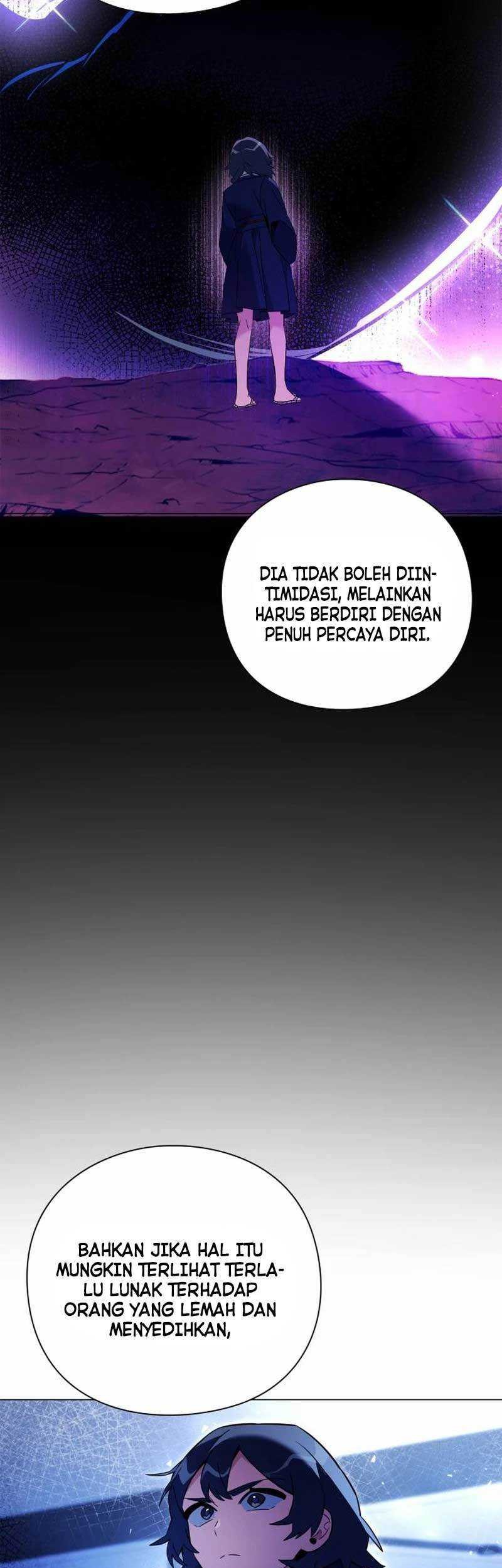 Goblin’s Night Chapter 23 Gambar 44
